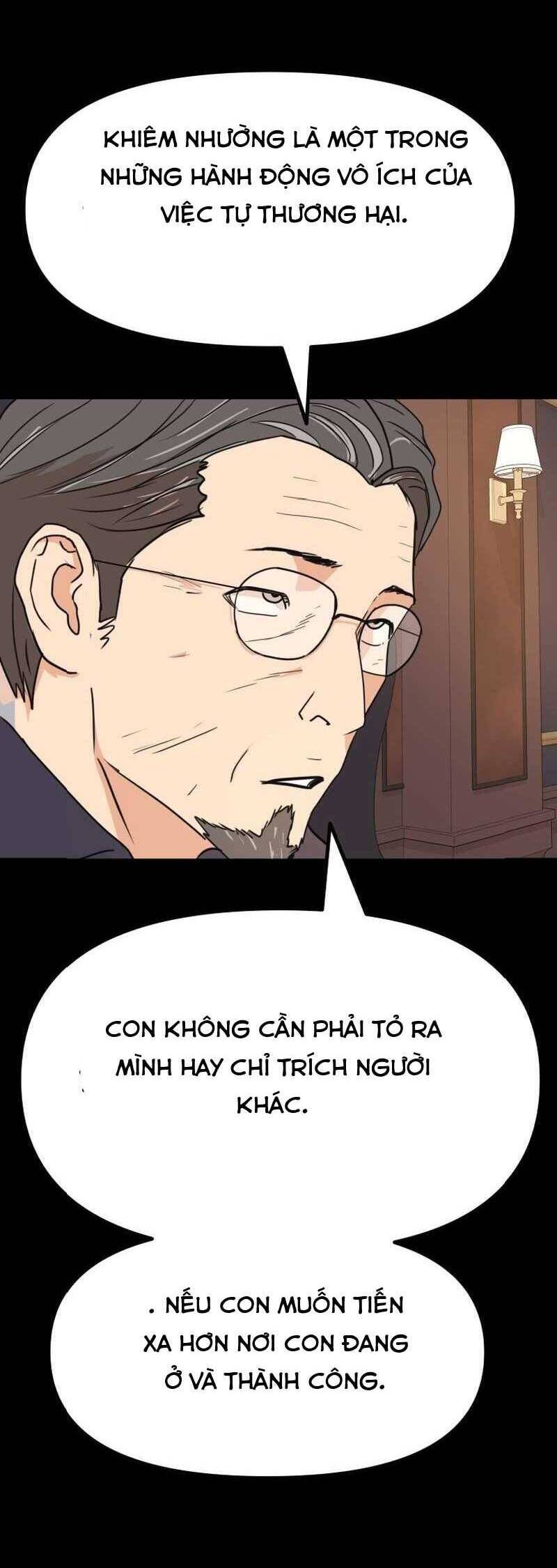 Bạn Trai Vệ Sĩ chapter 110 42