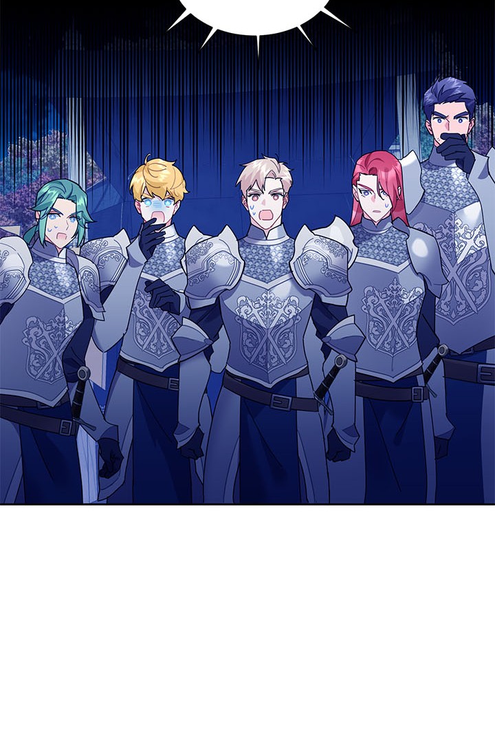 công chúa của loài chim chapter 33 30