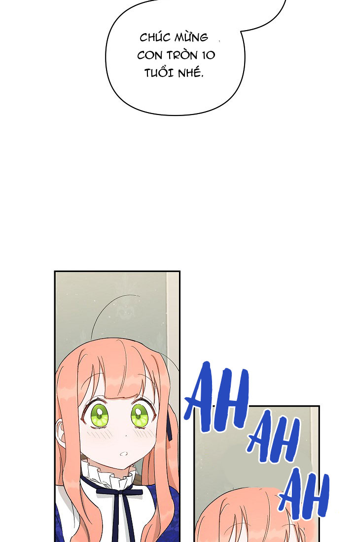 trở thành con gái của anh hùng bóng đêm chapter 20 21