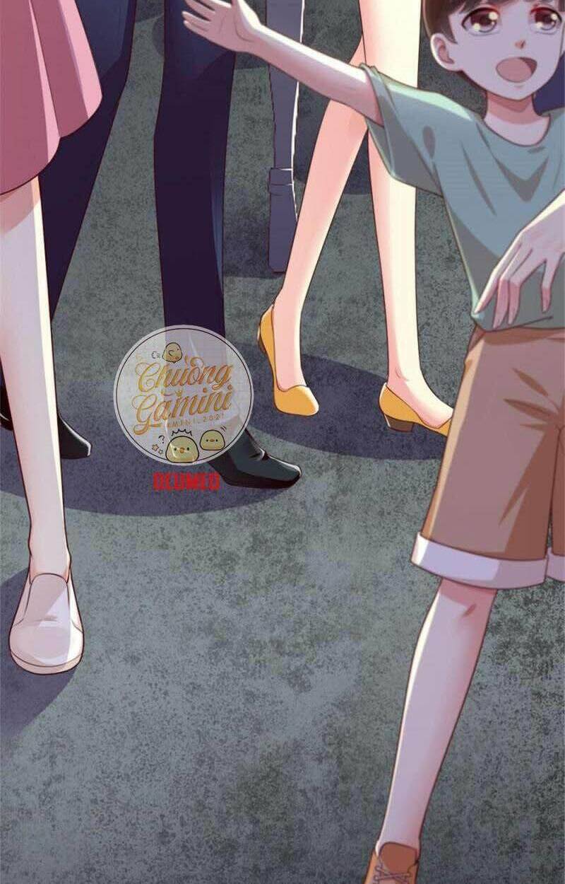 gặp phải người chồng xảo quyệt! chapter 13 34