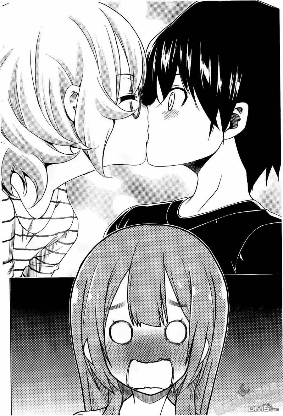 re:marina chapter 41 21