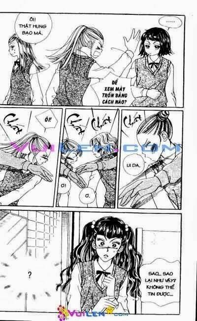 cô bé táo bạo chapter 10 87