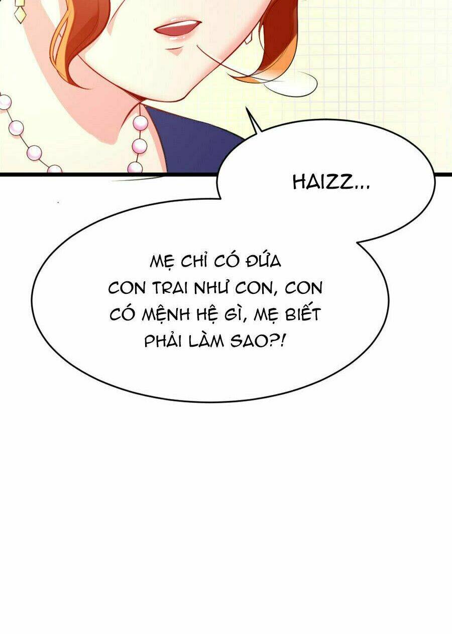 tiểu bạch điềm thê của long thiếu chapter 19 45