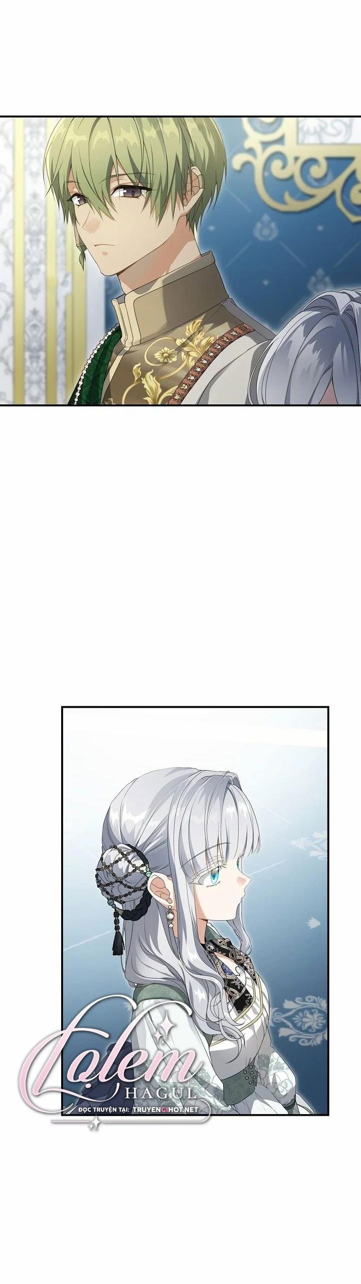 hướng đến ánh dương một lần nữa chapter 68 56