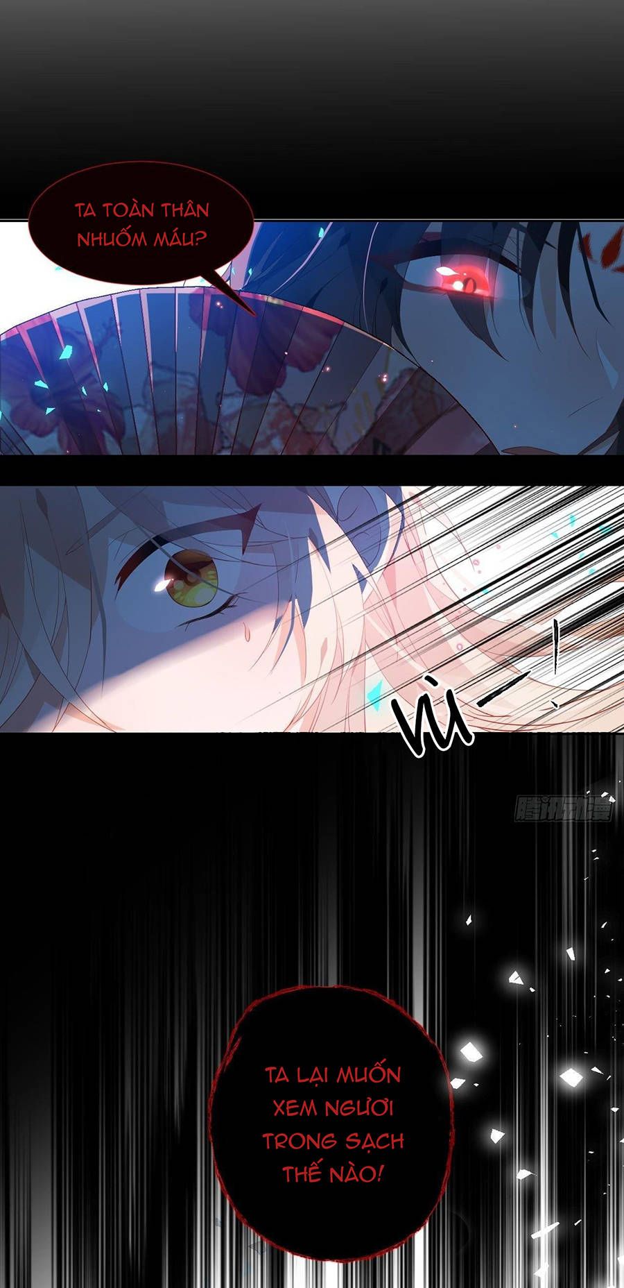 ta không dễ đụng vào chapter 2 26