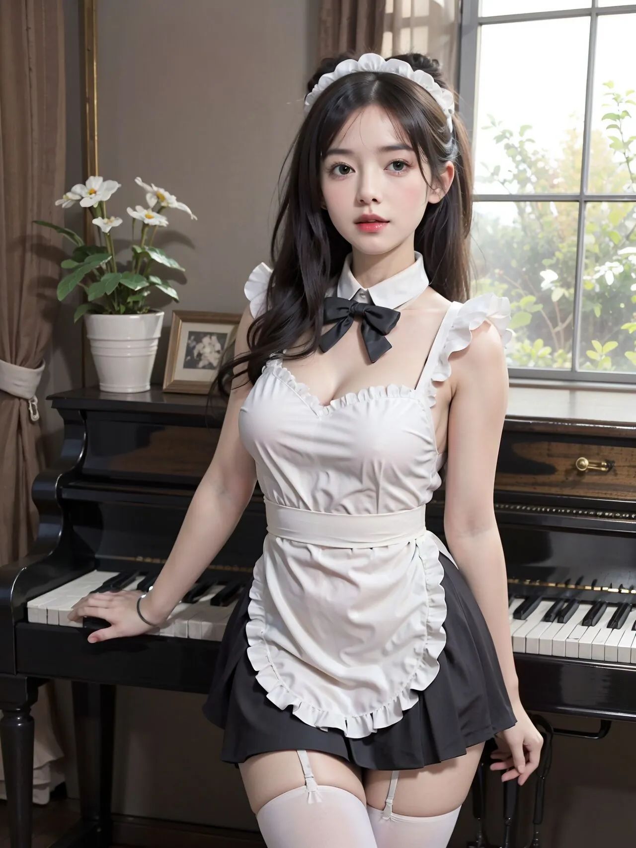 artist ai generated chapter 177 131