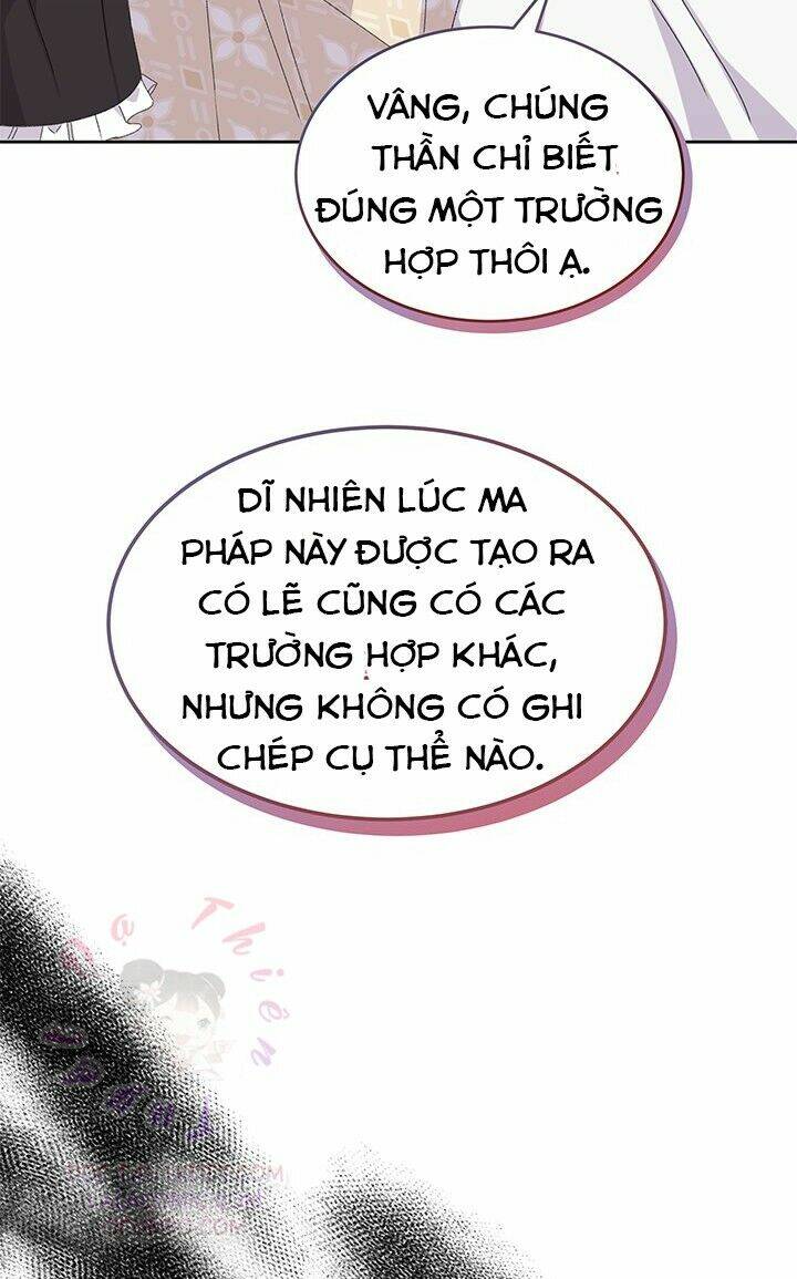 công chúa huỷ diệt chapter 10 34