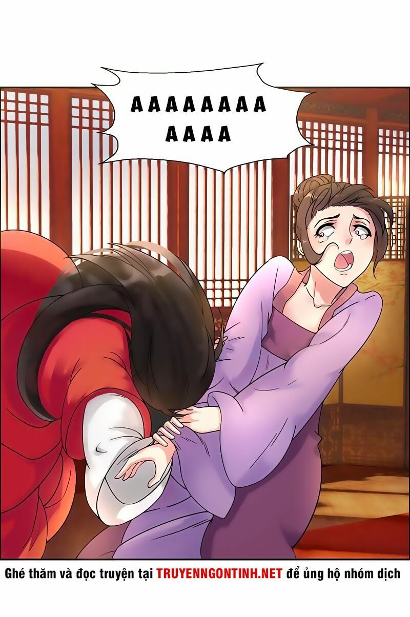 cuồng nữ trọng sinh - hoàn khố thất hoàng phi chapter 2 62