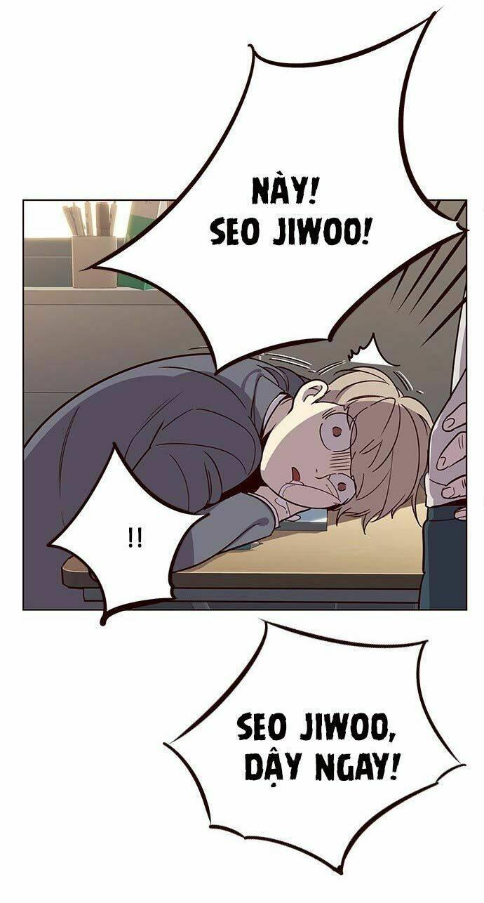 biến thân thành mèo chapter 9 20
