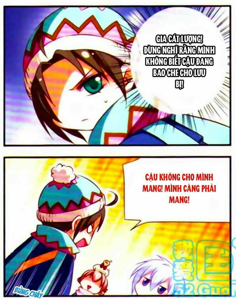 manh tam quốc chapter 88 22