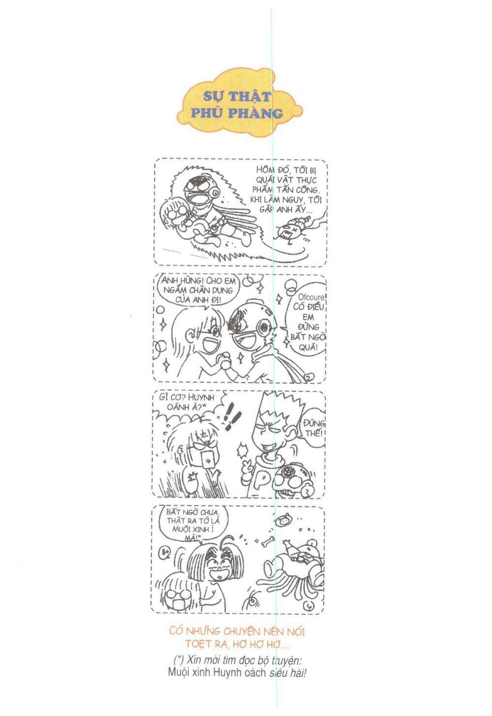 siêu nhân mì ăn liền chapter 4 51