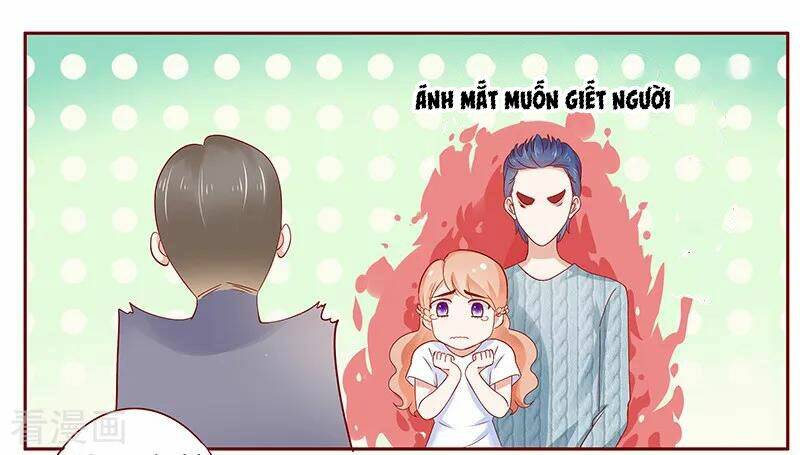 bá đạo tổng tài yêu tôi chapter 187 12