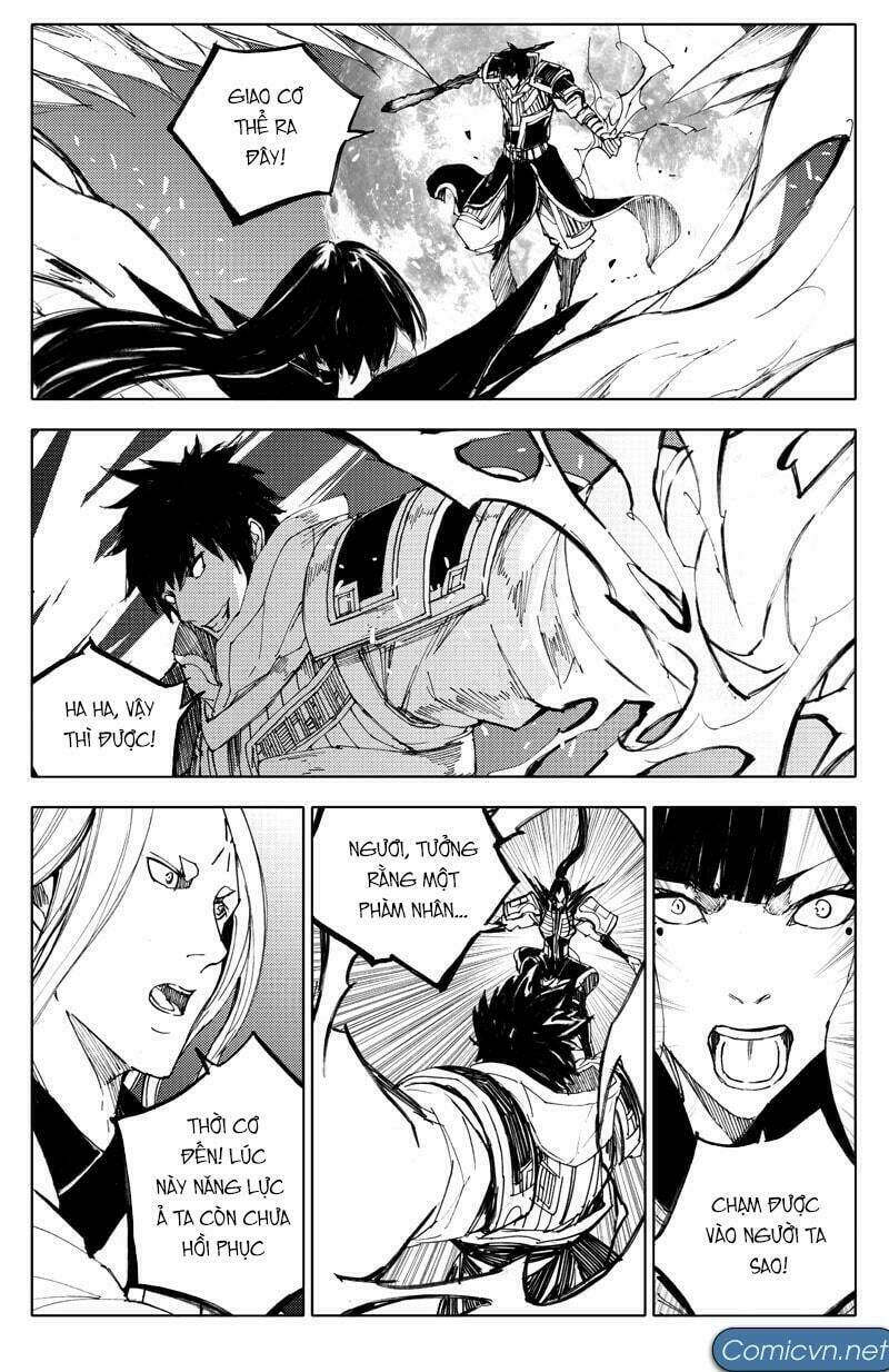 rakshasa street chapter 89 3