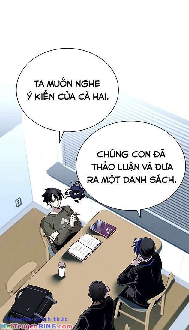 chuyển sinh thành ác nhân chapter 126 33