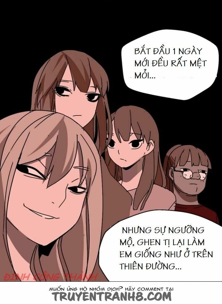 ứng dụng thẩm mỹ chapter 31 9