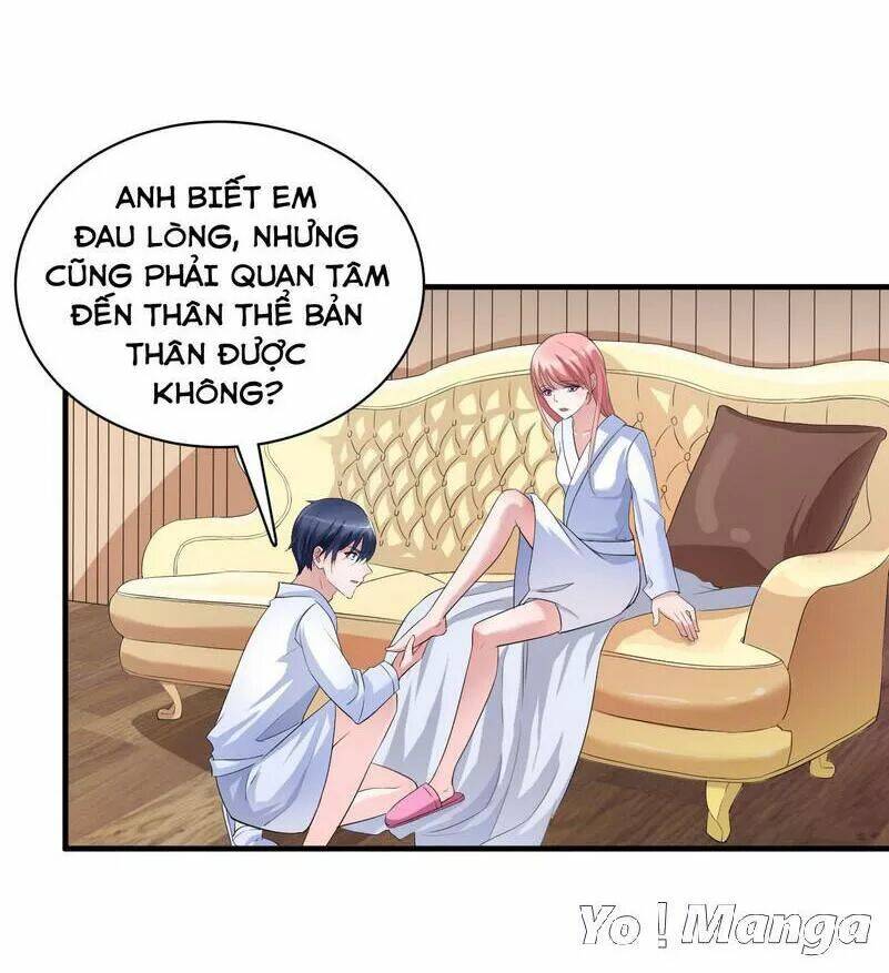 cô dâu gả thay của tổng tài chapter 65 12