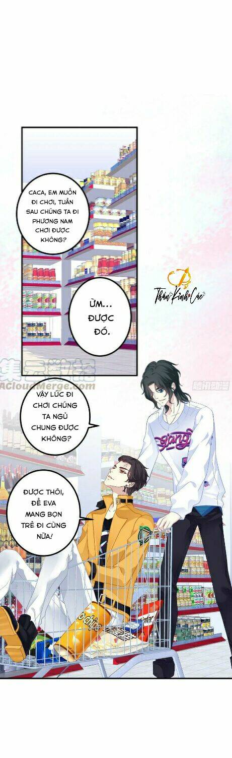 toàn bộ nắm trong tay chapter 73 1