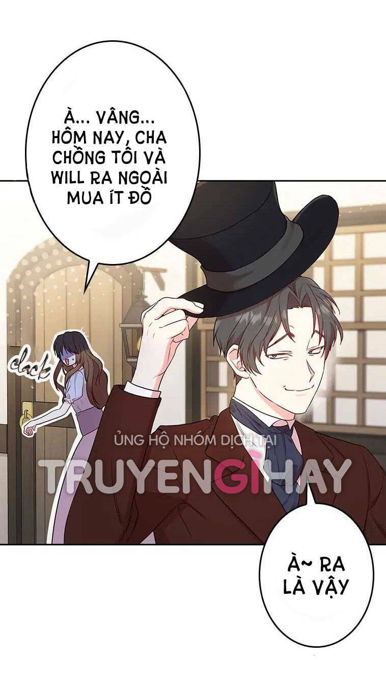 từ ác nữ, tôi trở thành một người mẹ chapter 8 41