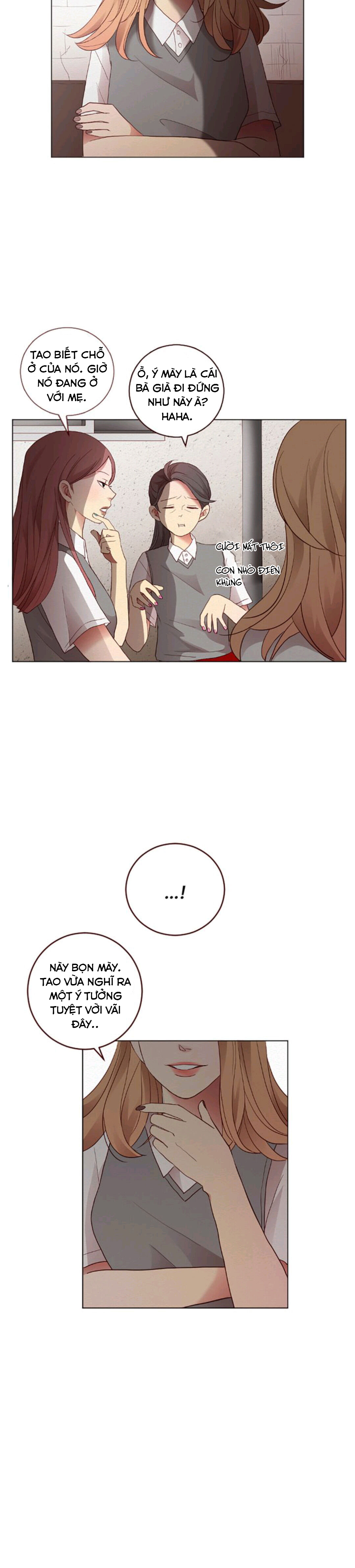 thầm yêu chapter 5 17