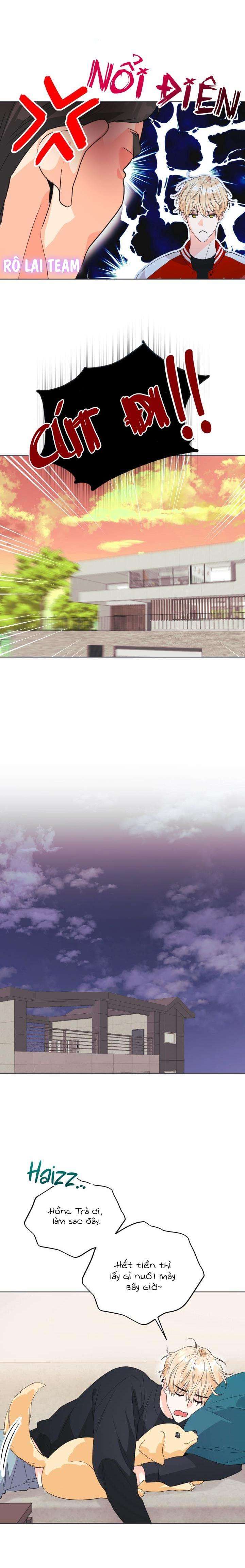 playlist tua ngược chapter 1 17