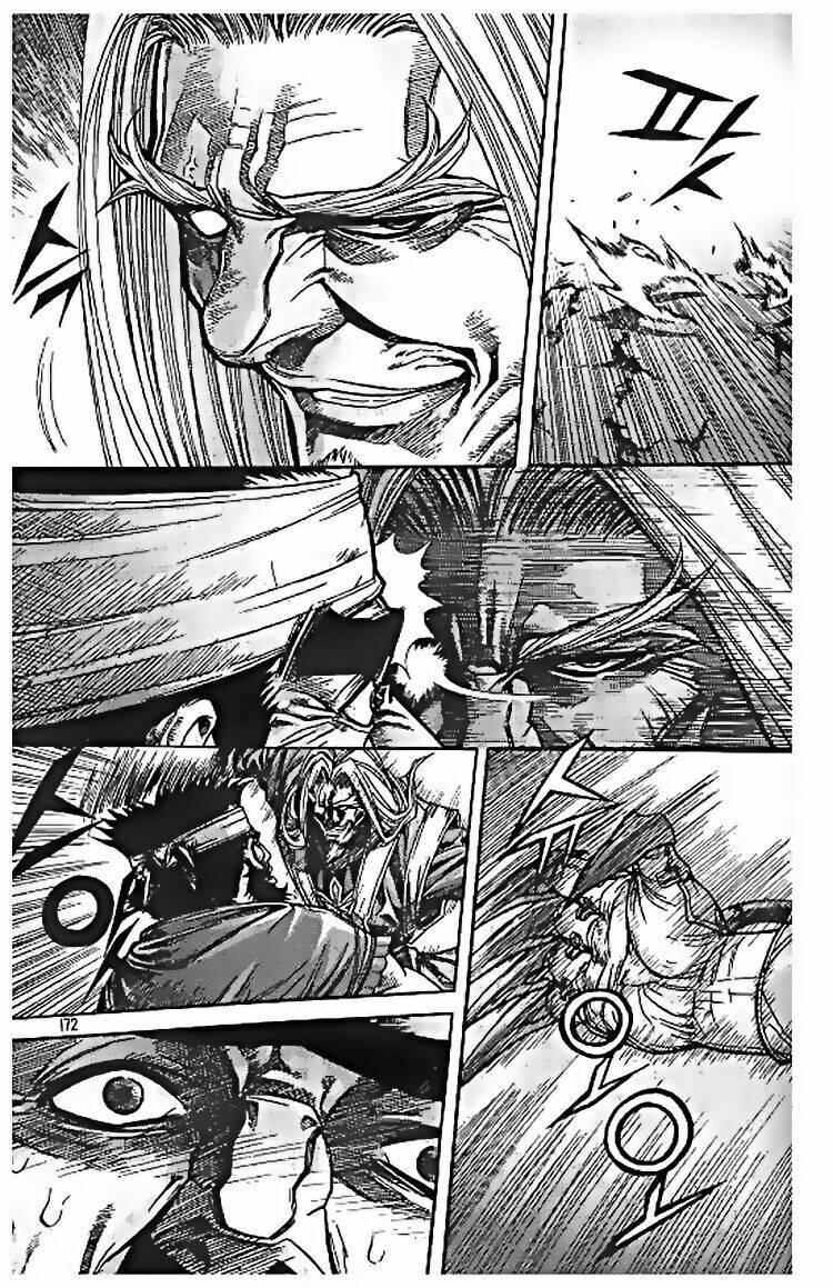 king of hell chapter 101 31