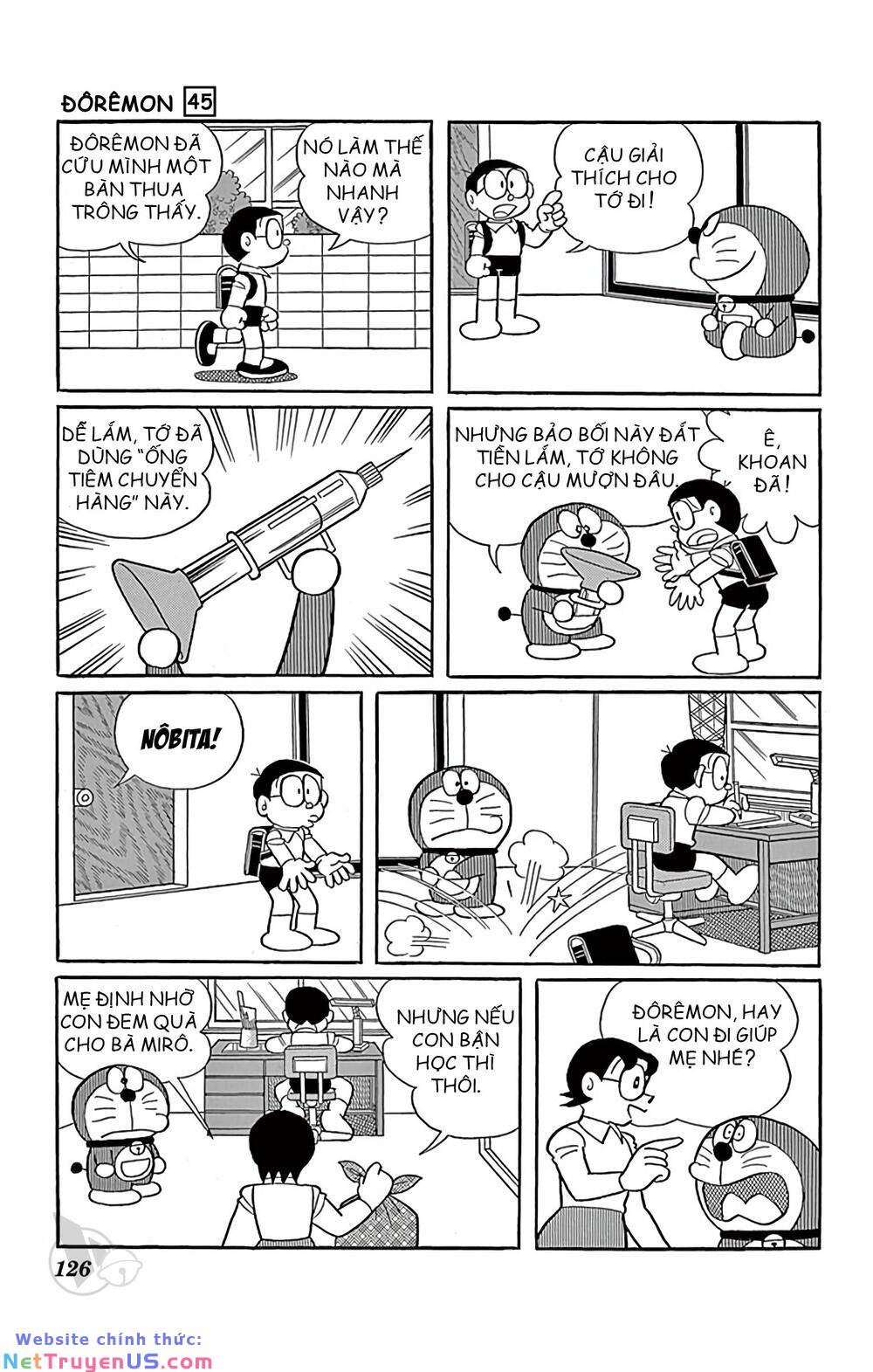 doraemon chapter 821 3