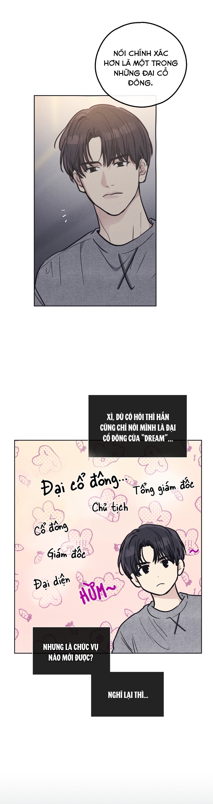 trả thù chapter 13 9