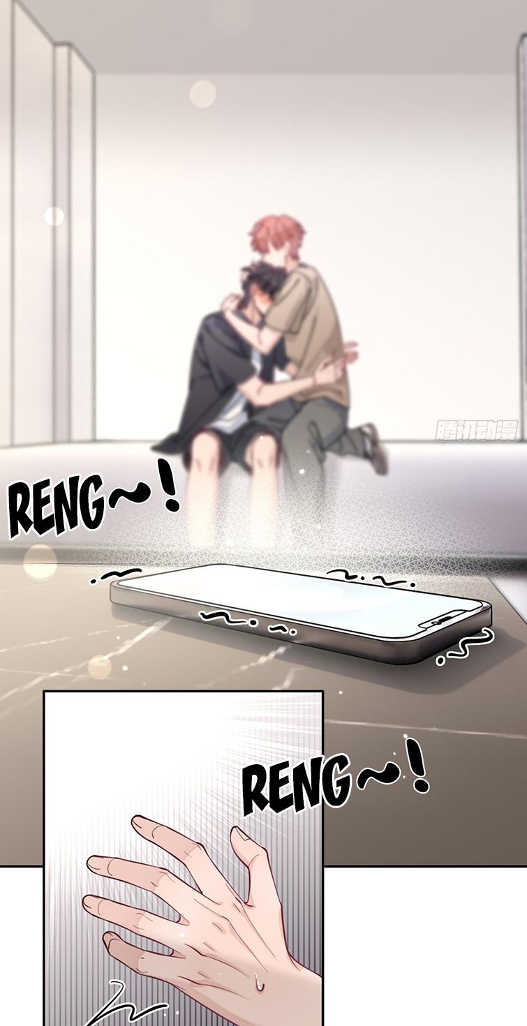 chó lớn bắt nạt chủ chapter 24 3