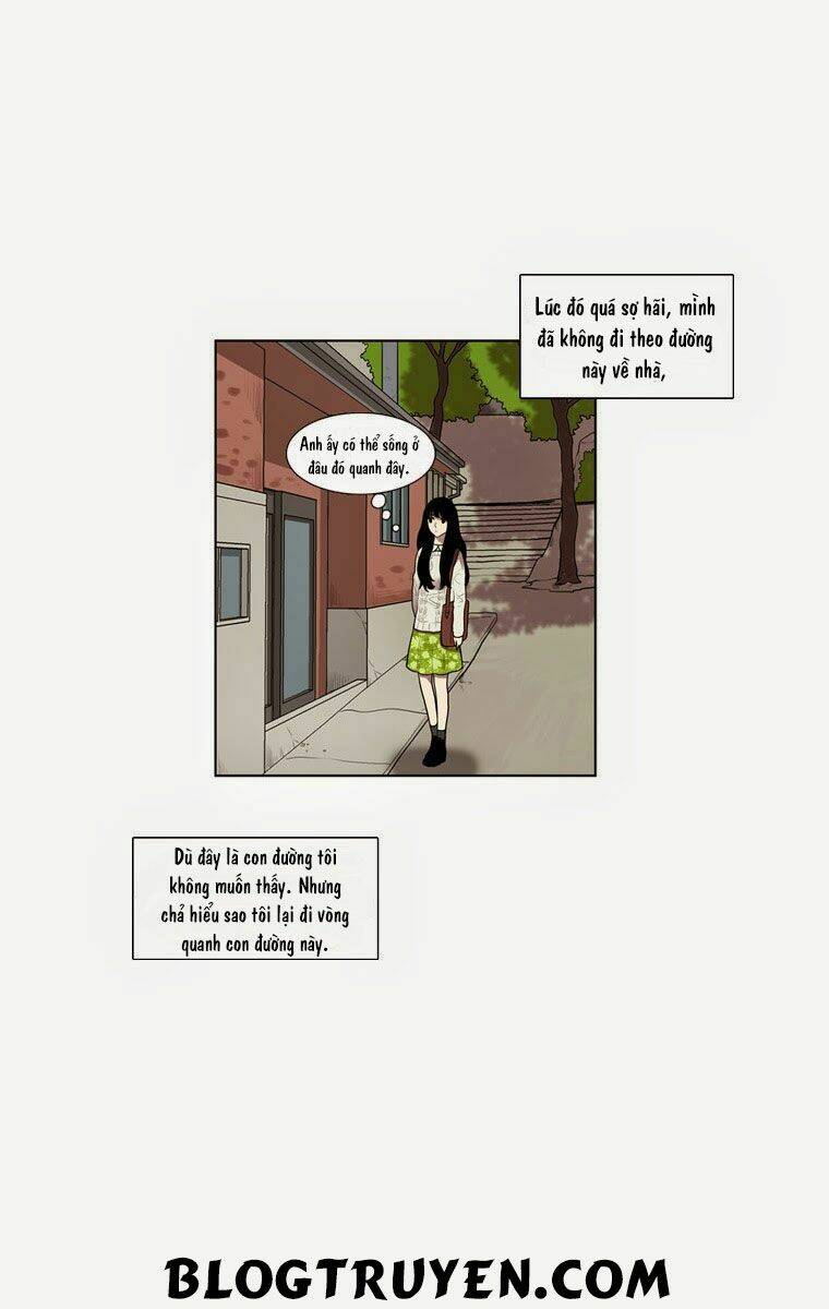 my shining world chapter 7 36