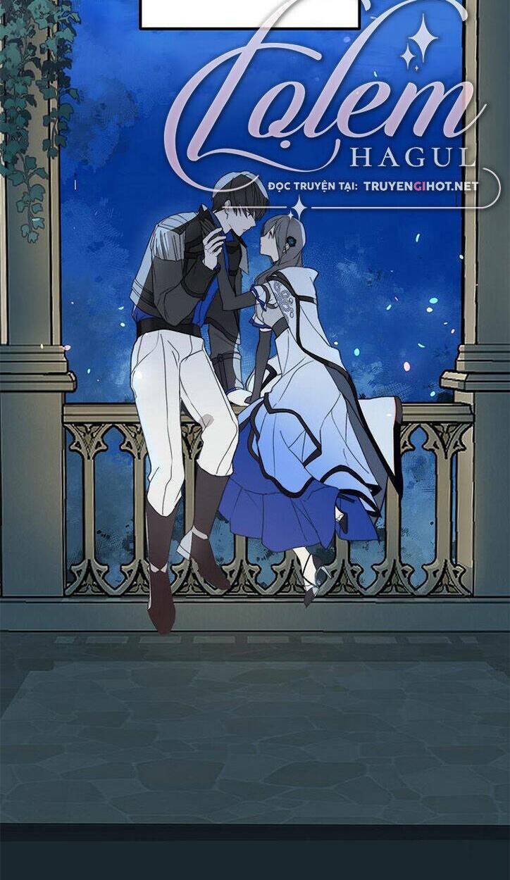 lời thú nhận nhầm lẫn chapter 63 73