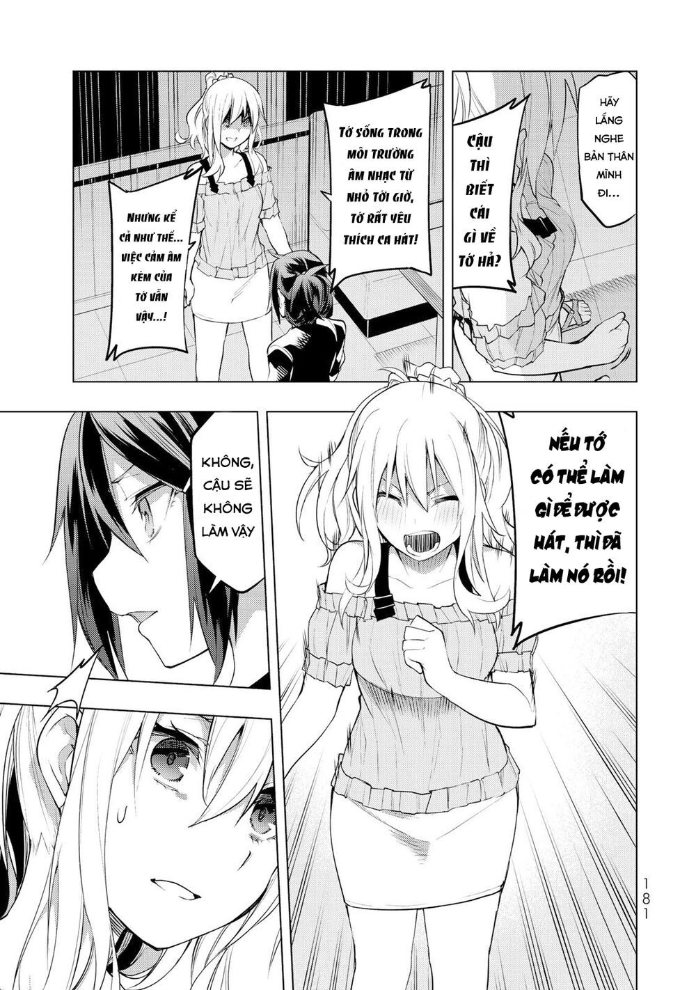 remake our life! chapter 14 31