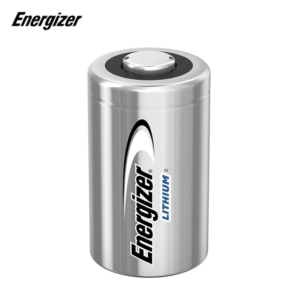 PIN ENERGIZER LITHIUM CR2 BP1 - Hàng chính hãng