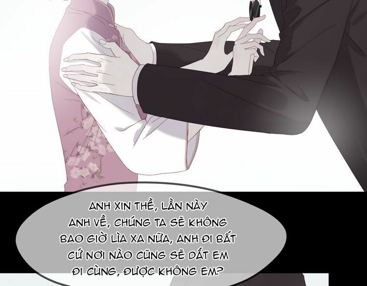 lượm được một tiểu hồ ly phần 2 chapter 38 5