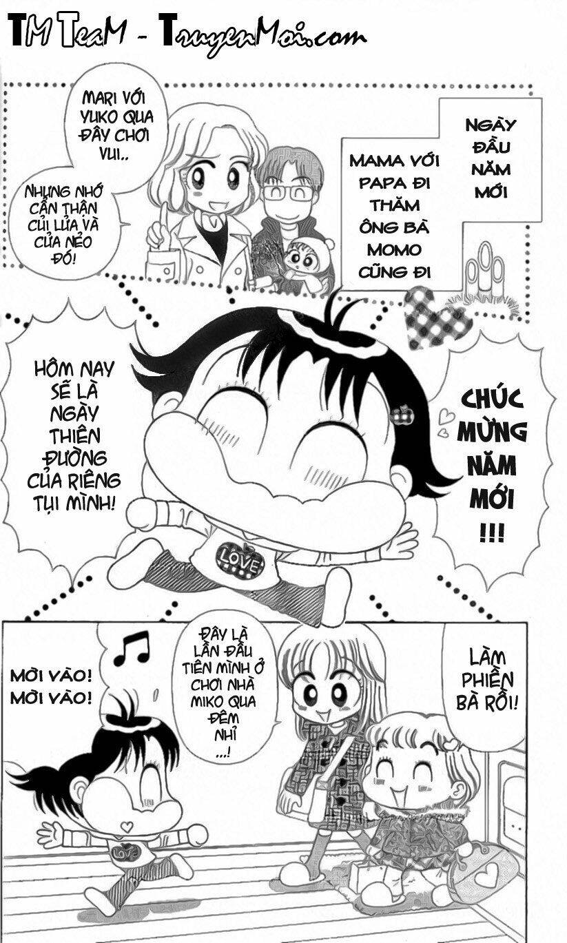 kocchi muite! miiko chapter 6 2