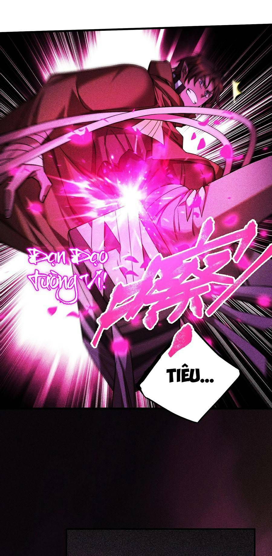 người chơi siêu mạnh chapter 16 41