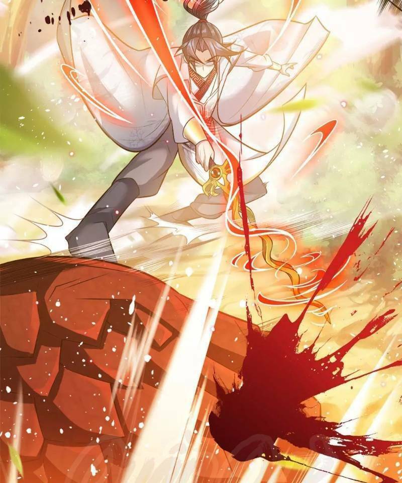 thân thể của ta là kiếm chủng chapter 25 6