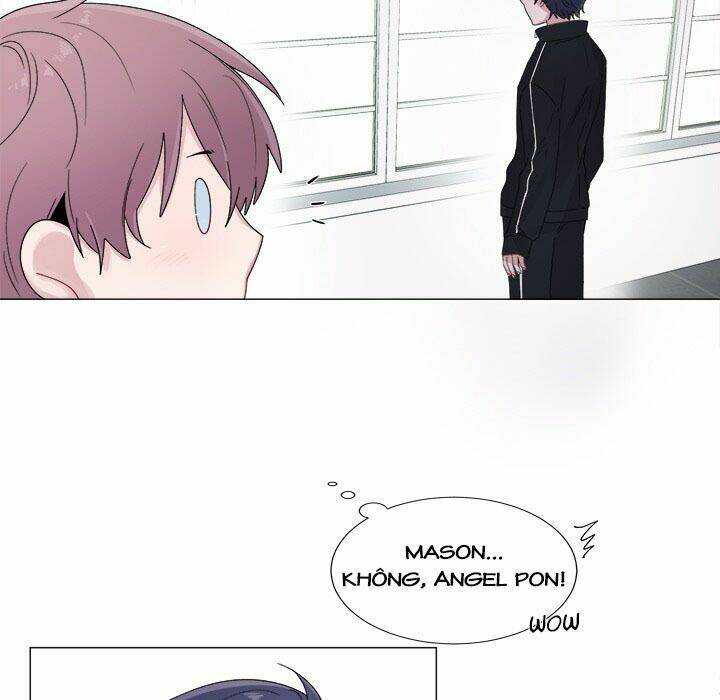 vẽ nên tình yêu của chúng ta chapter 3 8