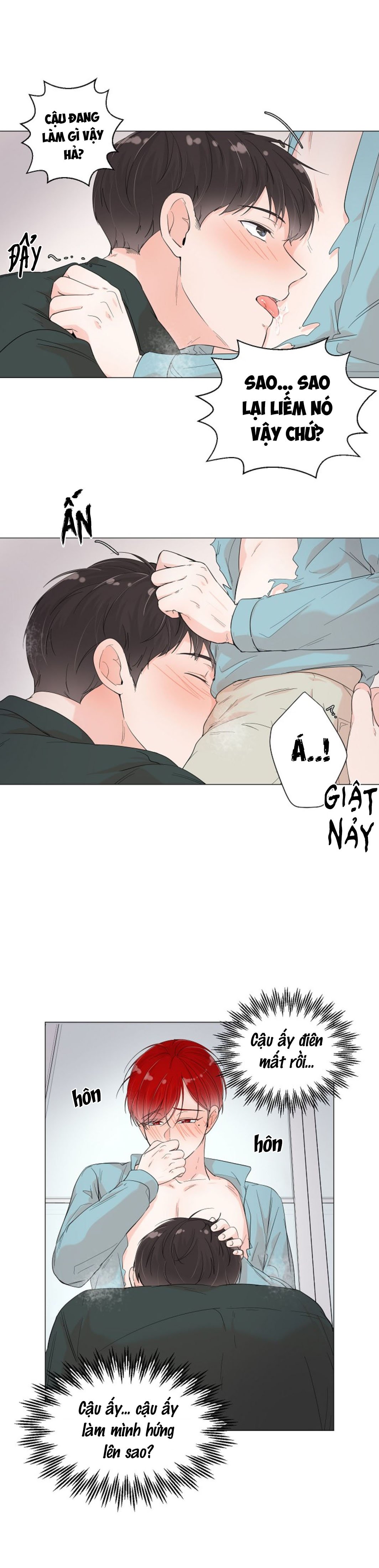 phòng cạnh phòng chapter 37 12