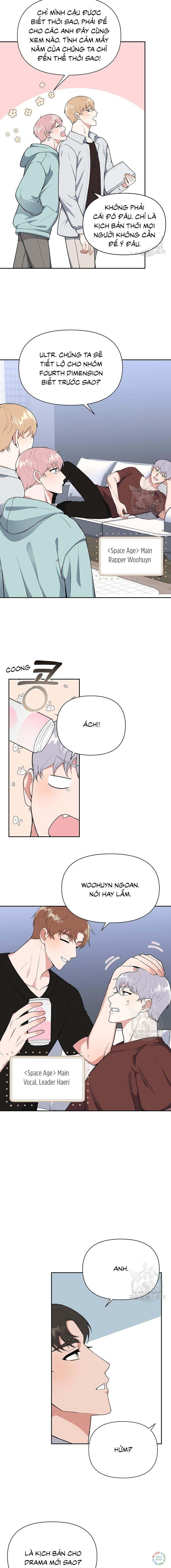 hợp đồng tài trợ tình yêu chapter 1 10