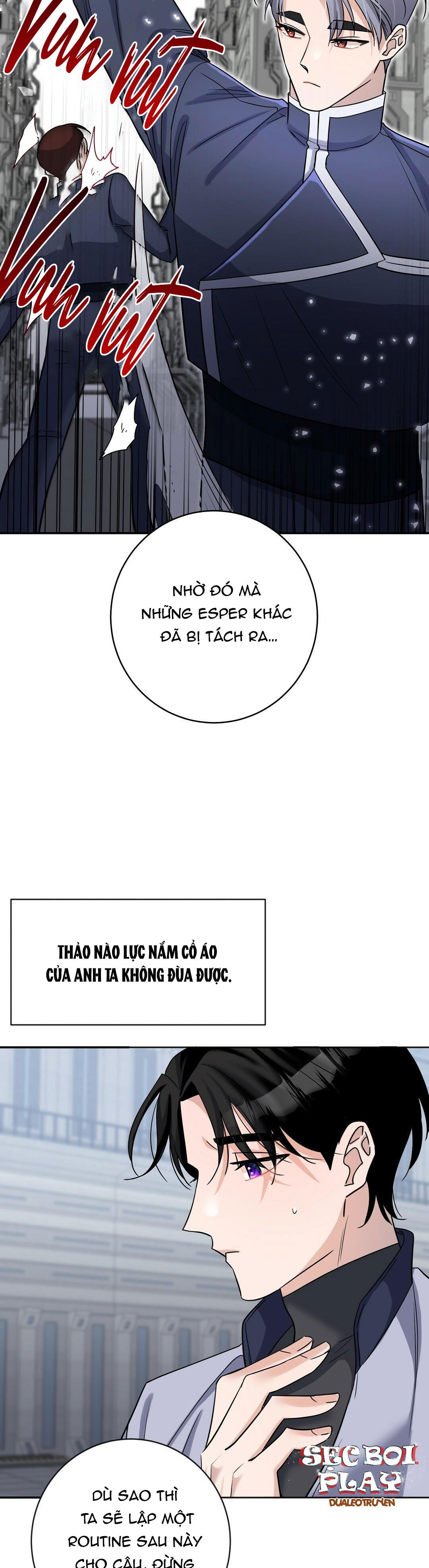 vô danh chapter 6 13