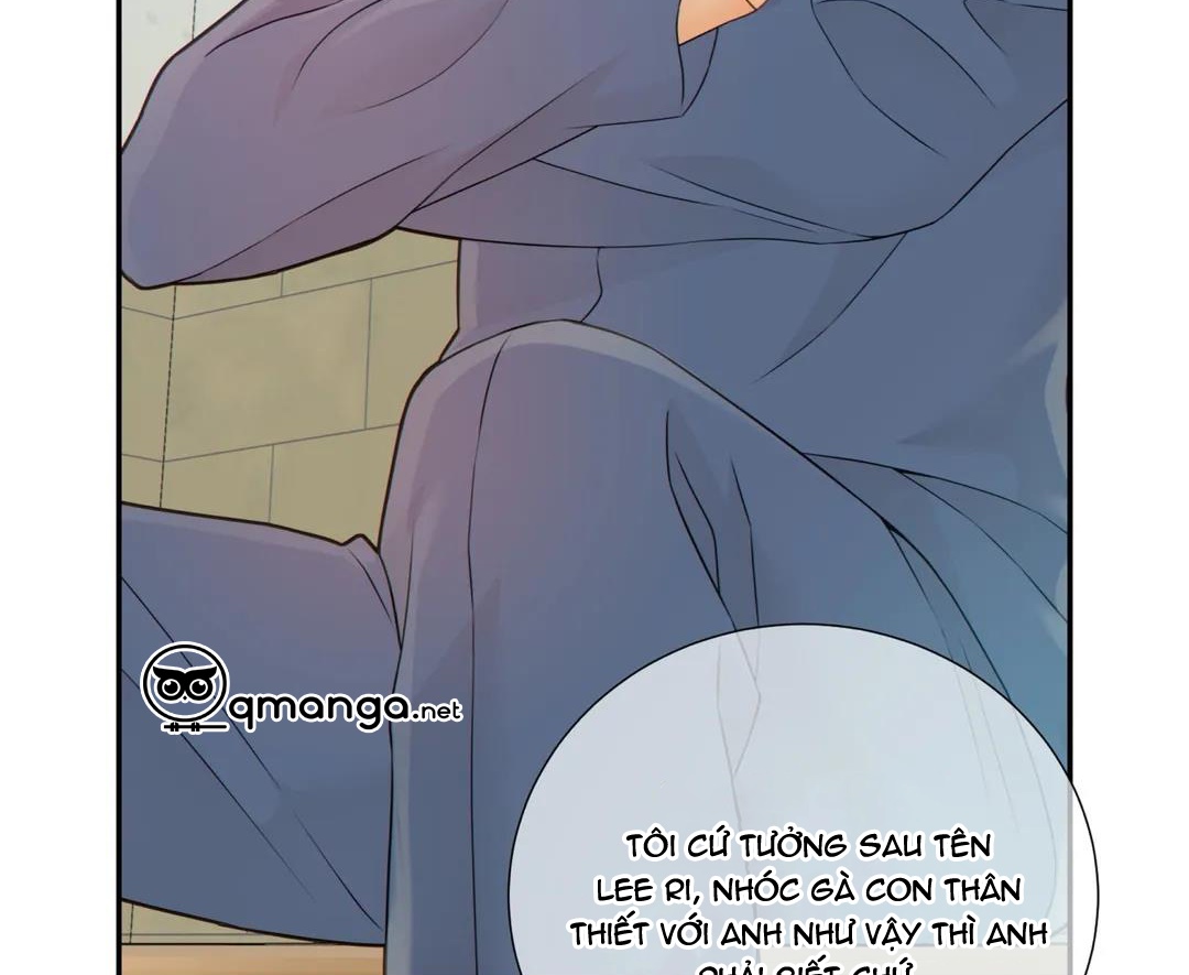 thời gian giữa sói và chó chapter 49 77