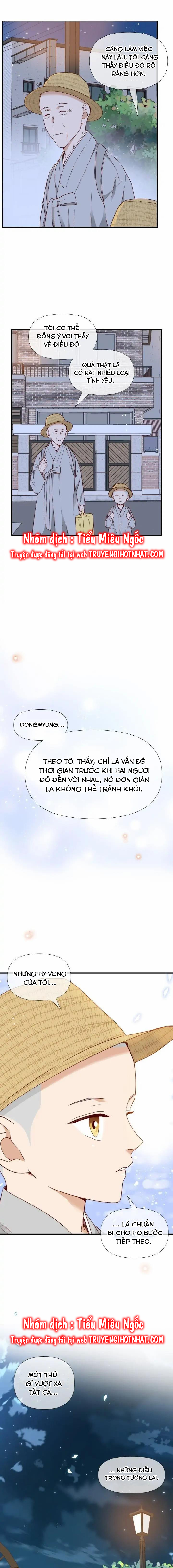 24 phút cho một câu chuyện chapter 72 3