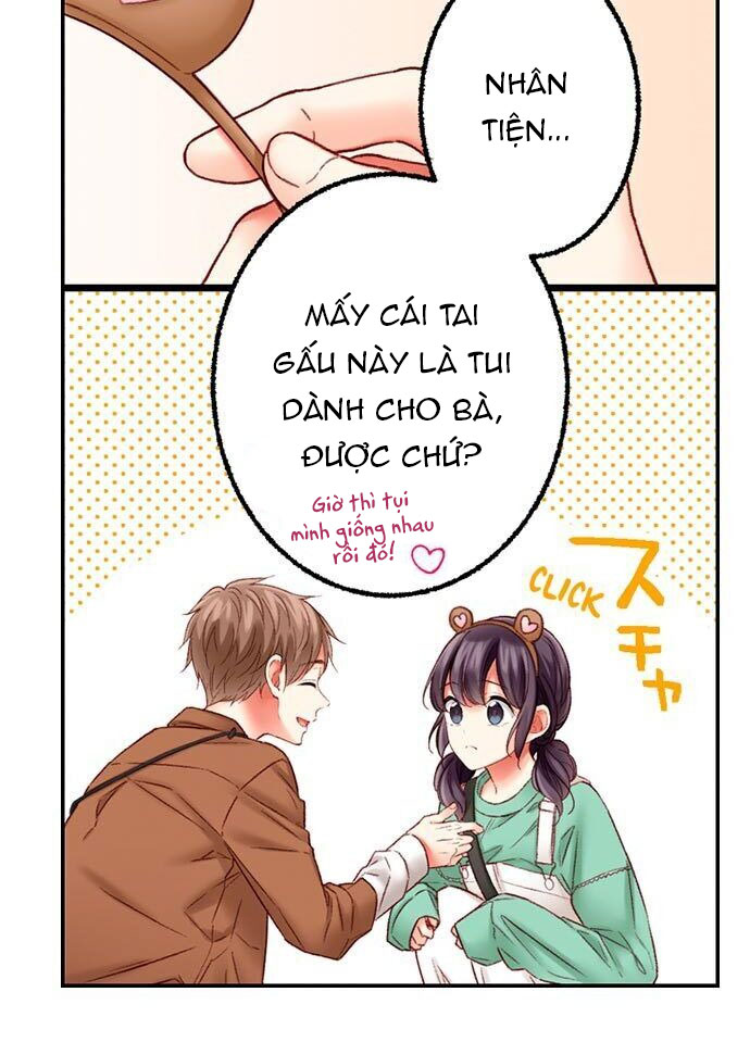 họ chắc chắn đã làm chuyện đó chapter 78.1 23