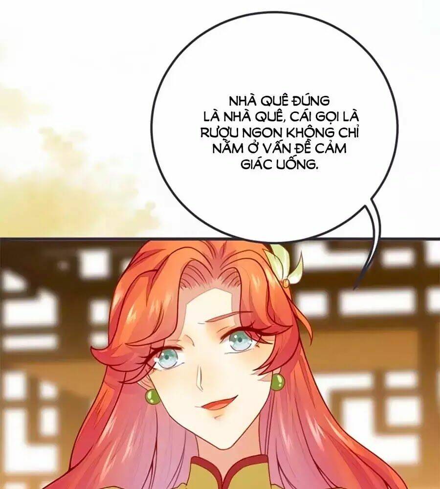 thần y khí nữ: ngự thú cuồng phi của quỷ đế chapter 52 12