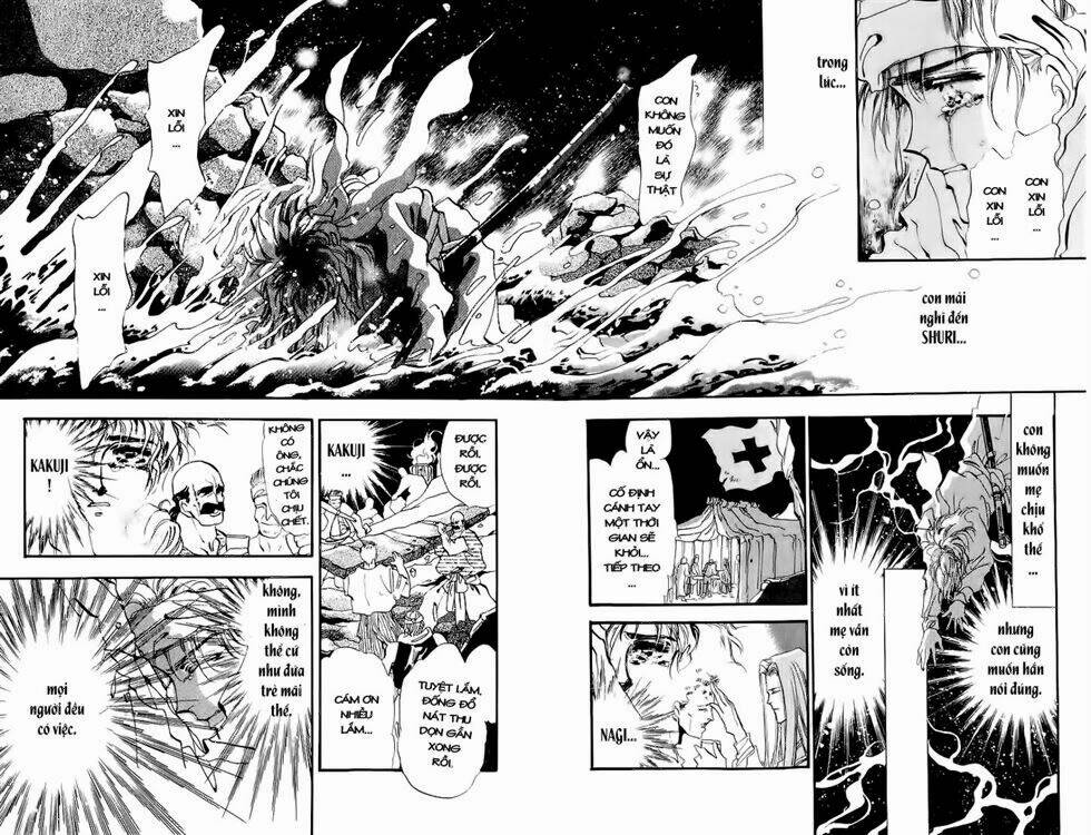 đứa con số phận chapter 23 8