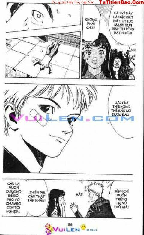 cô bé thám tử chapter 4 89