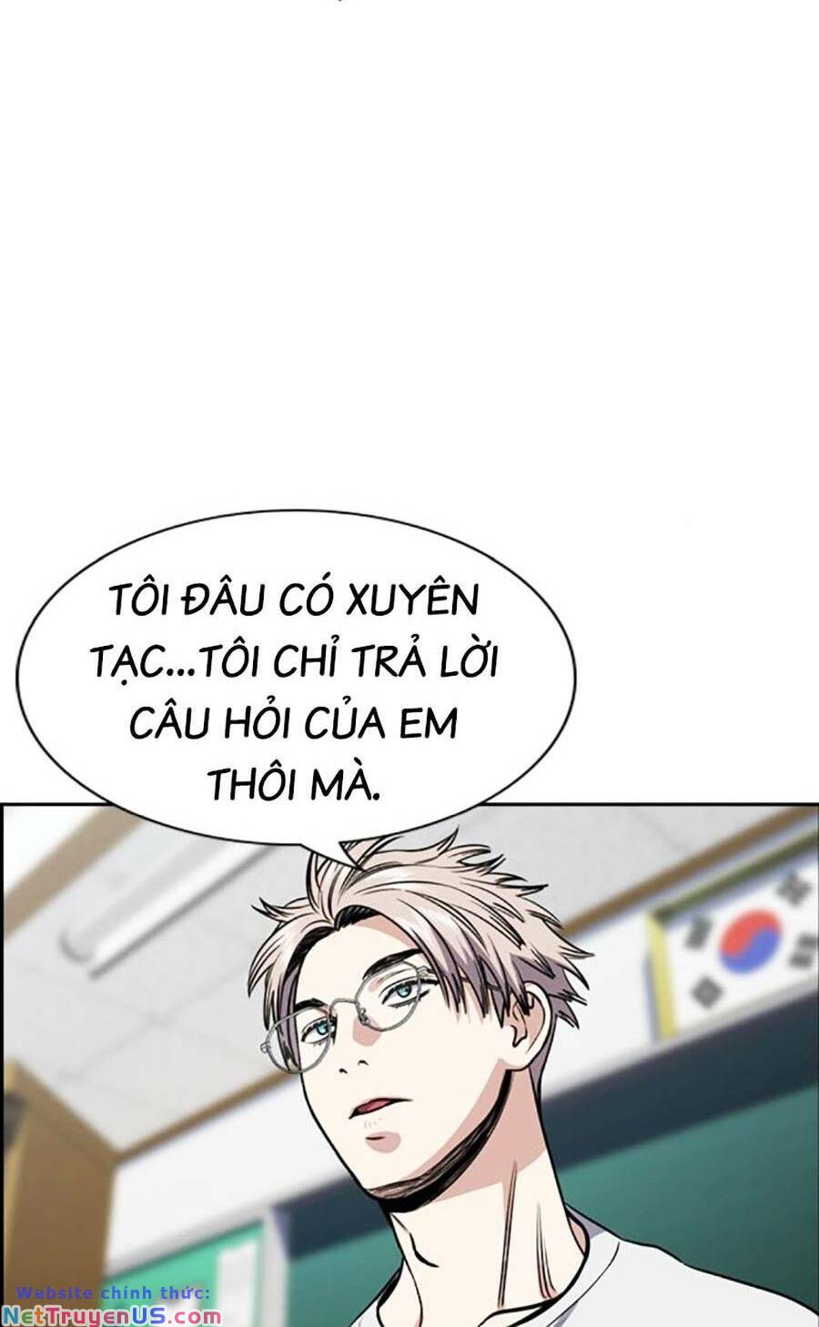 giáo dục chân chính chapter 125 76