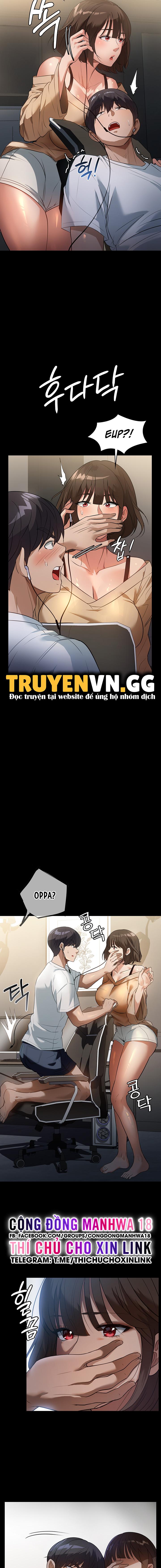 người giúp việc chapter 8 15