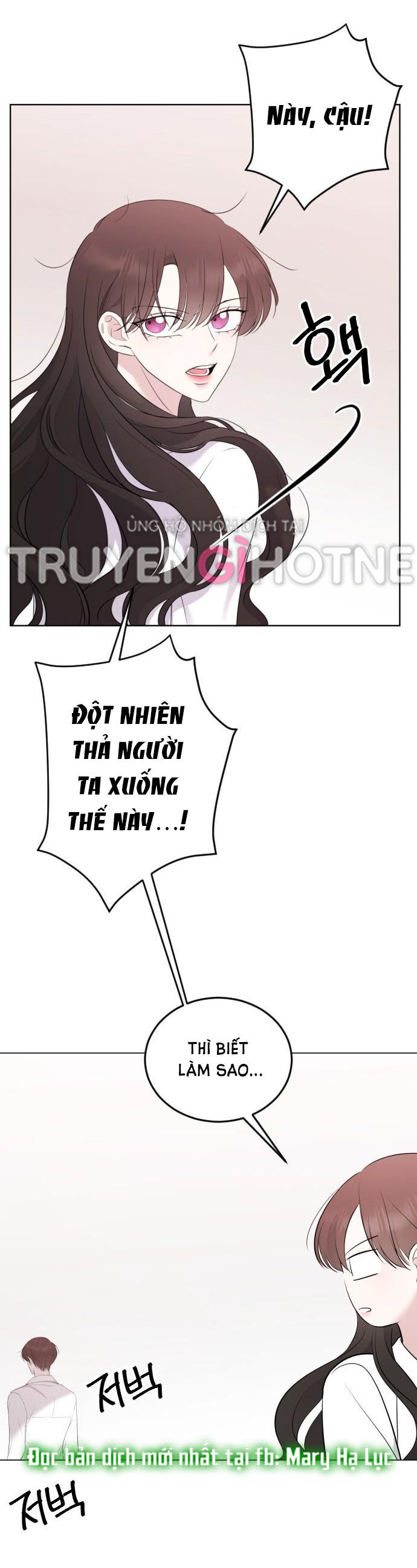 tôi sẽ thay đổi kết cục chapter 1.2 12