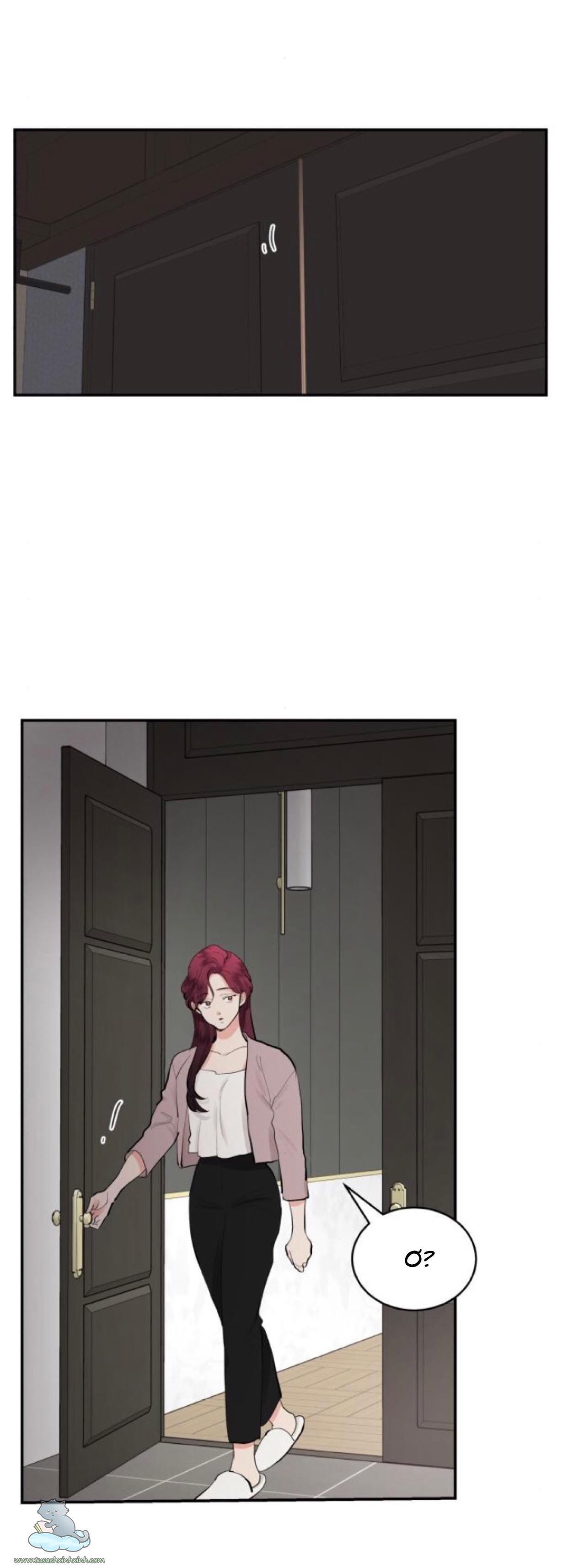 oan gia ngõ hẹp chapter 67 57